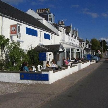 Cairn Hotel Carrbridge Exterior photo